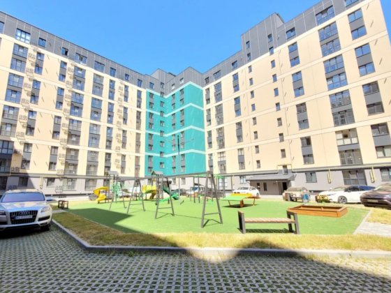 Квартира 2 кім в ЖК Green Street Луцьк