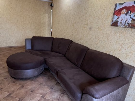 Продаж 3к квартири Едуарда Фукса(автотехнікум) Кривой Рог