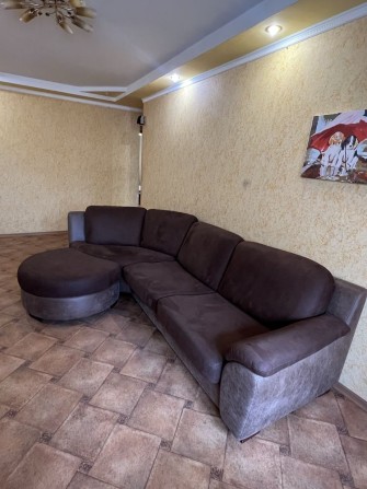 Продаж 3к квартири Едуарда Фукса(автотехнікум) - фото 1