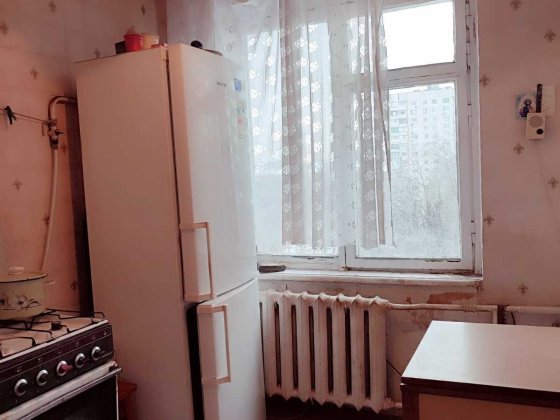 Продается 3-ком.  квартира на Юбилейной ул. Покровская Кривой Рог