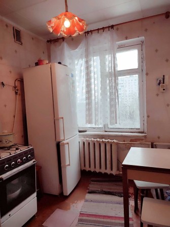 Продается 3-ком.  квартира на Юбилейной ул. Покровская - фото 1