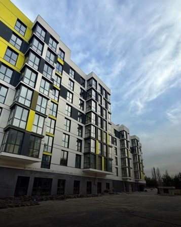 Продаж 2 кімнатної квартири новобудова ЖК Модерніст - фото 1