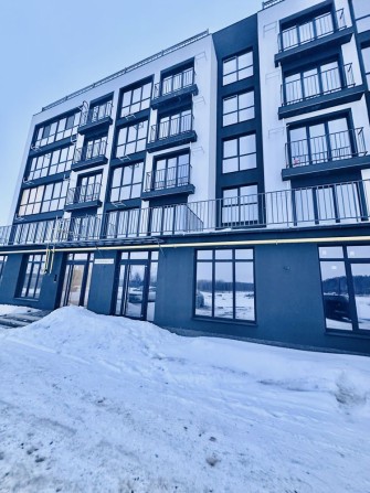 Буча. Продам квартиру Студію  БЕЗ ремонту. - фото 1