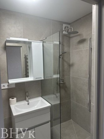 Продам сучасну 1-кімнатну квартиру -новий ремонт! - фото 1