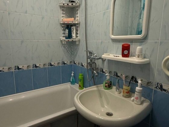 Продажа 2-ух комнатной квартиры. Кременчуг