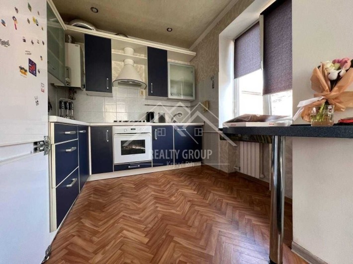 Продаж 2х кімнатної квартири на 96 кварталі (вул. Єсеніна) - фото 1