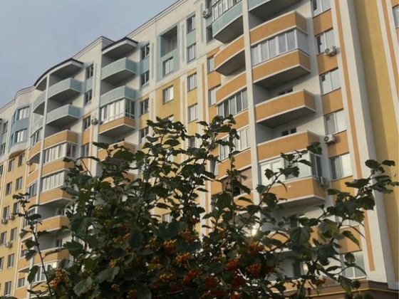 БЕЗ КОМІСІЇ 2к квартира на ГАЗУ! Гарна Локація Буча