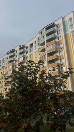 БЕЗ КОМІСІЇ 2к квартира на ГАЗУ! Гарна Локація - фото 1