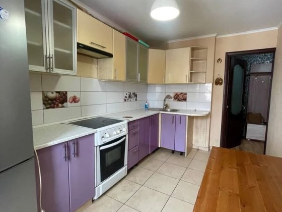 Продається 3к.квартира з ремонтом, меблями та технікою Луцьк