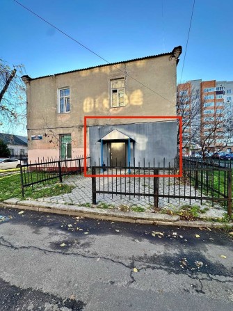 Продаж 1к квартири центр міста вол. Софіївська - фото 1