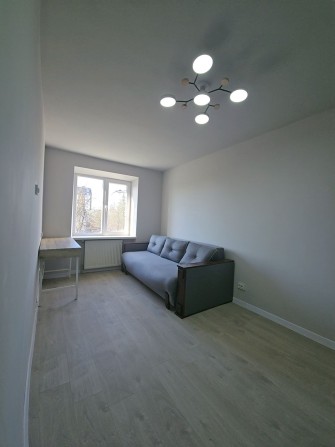 Новий ремонт!автономне опалення! 2 кімнатна біля парку Шевченка 3 пов - фото 1