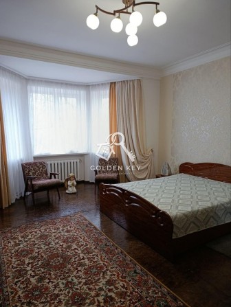 Продаж 3-кімнатної сталінки Металургійний р-н (єВідновлення) - фото 1