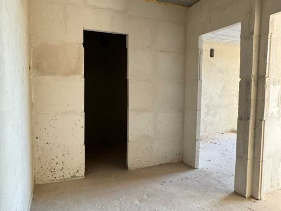 2кв "Містечко Центральне", Височана. Вигляд на гори. Зда Івано-Франківськ