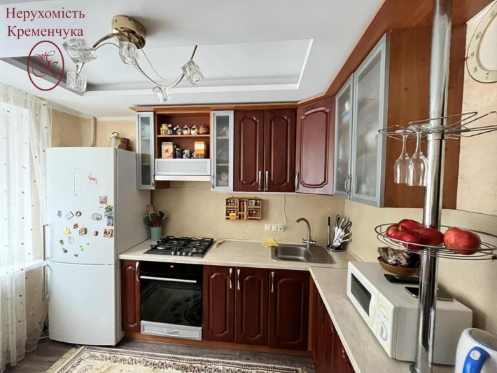 Продаж 2 к. квартири центр міста - фото 1