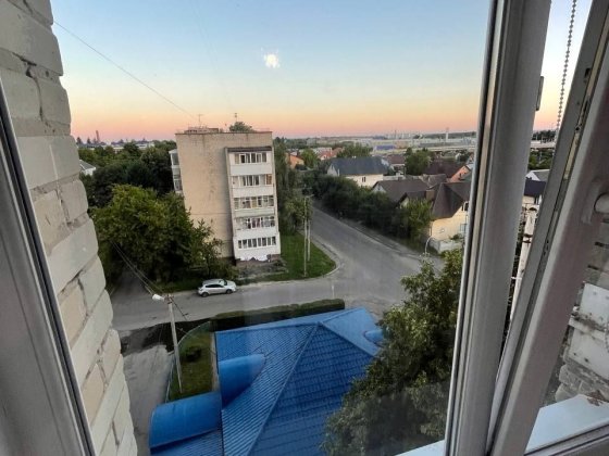 Продаж 2-кімнатної квартири в гуртожитку |43 м²|  36 900$ Луцьк