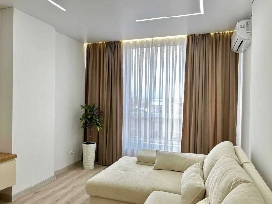 Центр 2кім 63.4м ремонт меблі техніка ЖК Main House Ивано-Франковск