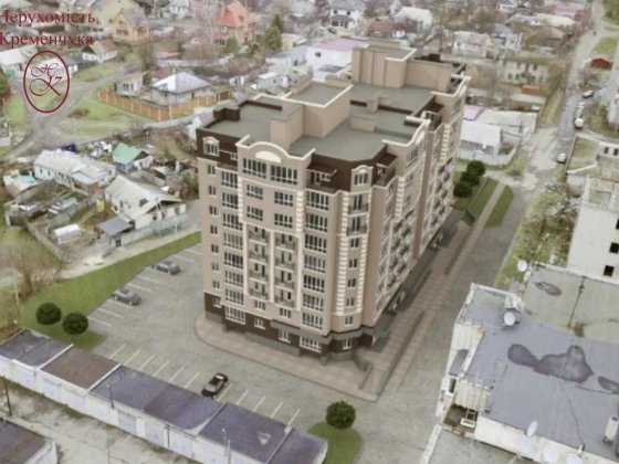 Продах 2-х кімнатної квартири новобудова! Кременчуг