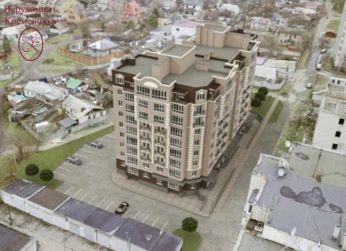 Продах 2-х кімнатної квартири новобудова! - фото 1