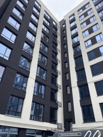 Здана простора однокіманта квартира індивідуальне опалення - фото 1