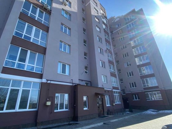 Продаж 2-кімнатної квартири в новобудові! Кременчуг