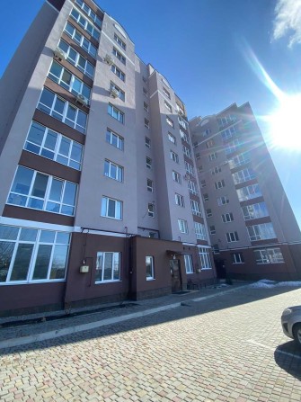 Продаж 2-кімнатної квартири в новобудові! - фото 1