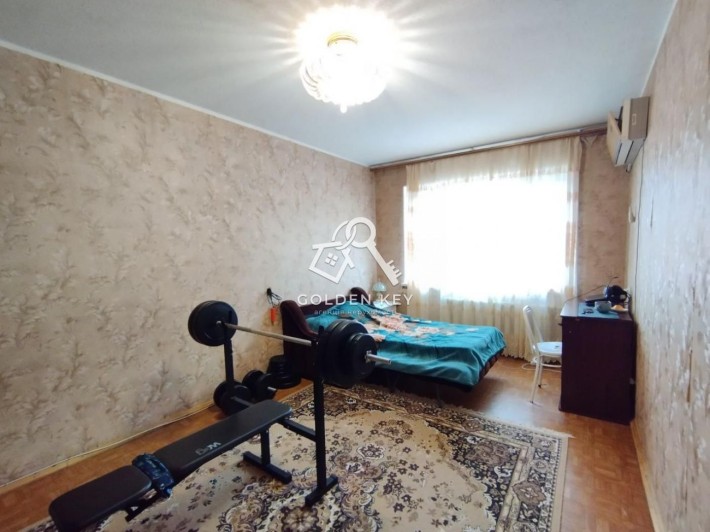 Продаж 4-кімнатної квартири на Ювілейній (єВідновлення, Сертифікат) - фото 1