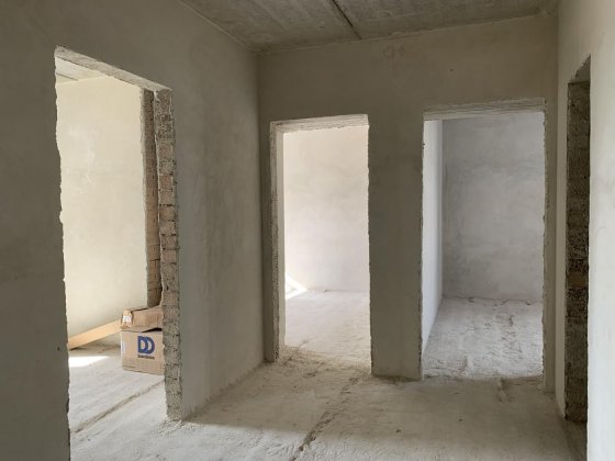 Двокімнатна квартира в містечку закритого типу Ивано-Франковск