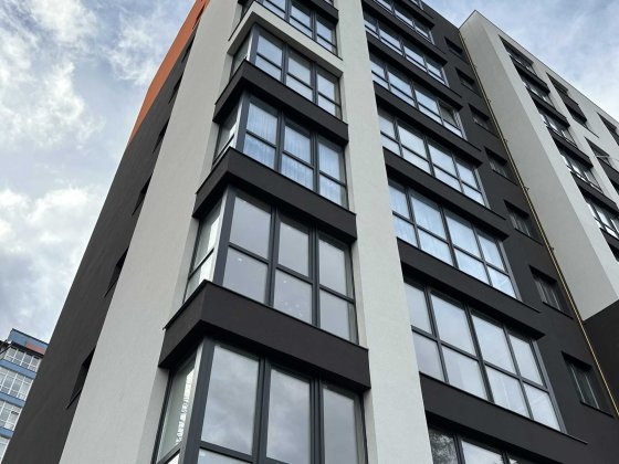 Велика 1 км кв центр міста Івано-Франківськ