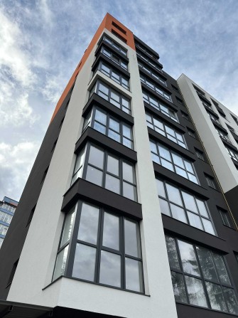 Велика 1 км кв центр міста - фото 1