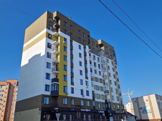 Продаж 2-кімнатної квартири  | 3 поверх | вул. Чорновола,  Луцьк Луцьк