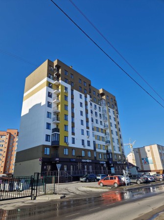 Продаж 2-кімнатної квартири  | 3 поверх | вул. Чорновола,  Луцьк - фото 1