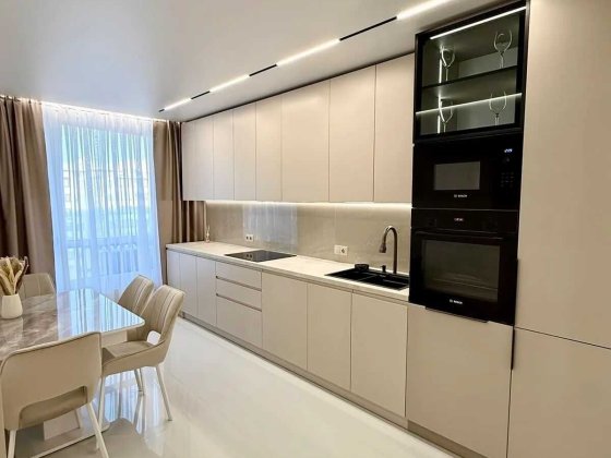 Продаж 1-кімнатної квартири в центральній частині міста ЖК «Юніон» Ивано-Франковск