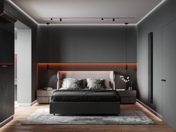 Продам велику 2-кімнатну квартиру в ЖК Атлант Луцк