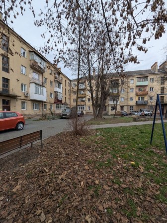 Двох кімнатна квартира  по постановах .Центр вул. Вороного 3 - фото 1