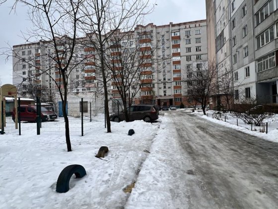 2к квартира Буча Тарасівська Буча