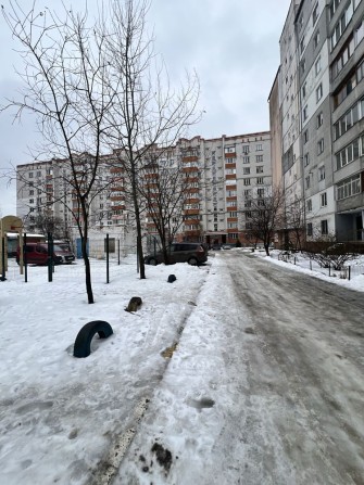 2к квартира Буча Тарасівська - фото 1