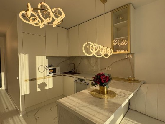 Єоселя Продам двокімнатну квартиру квартиру з ремонтом Ивано-Франковск