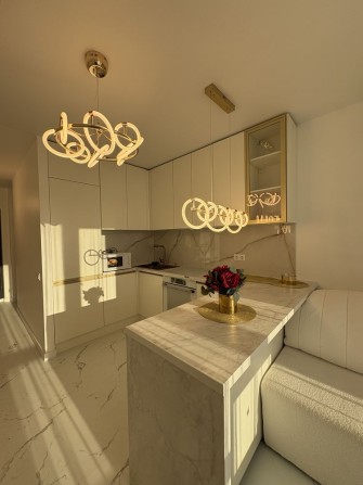 Єоселя Продам двокімнатну квартиру квартиру з ремонтом - фото 1