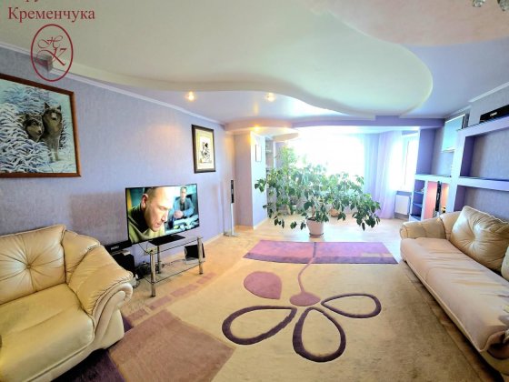 Продаж / Квартира / Кременчук Кременчуг