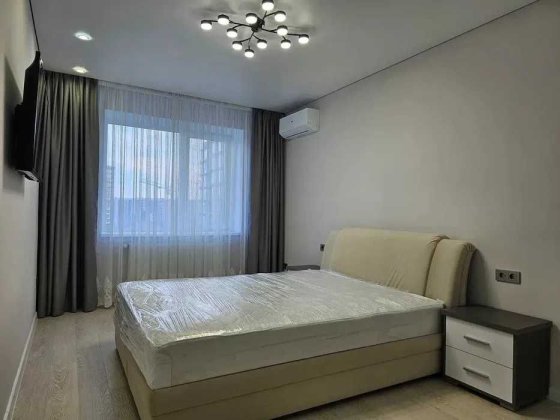 Готова до проживання квартира в центрі міста Івано-Франківськ