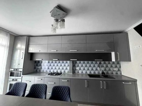 Продаж просторої та затишної 2кім квартири,р-н Каскад. Постанови Ивано-Франковск