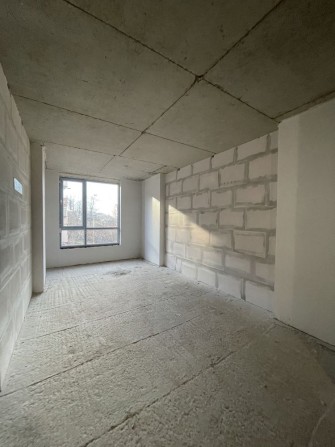 2 кім квартира, 6 поверх! Акційна вартість - фото 1