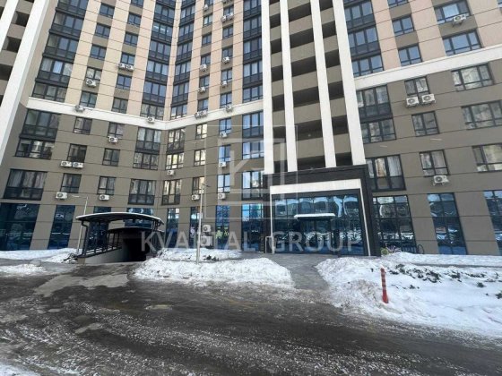 ВЕЛИКА 1к квартира максимальне наповнення ЦЕНТРАЛЬНИЙ ЄОСЕЛЯ 3 роки Ирпень