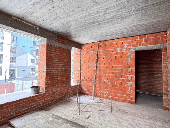 Продаж однокімнатної квартир поруч парку Шевченка Івано-Франківськ