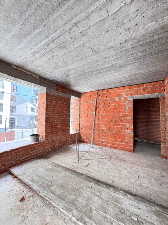 Продаж однокімнатної квартир поруч парку Шевченка - фото 1