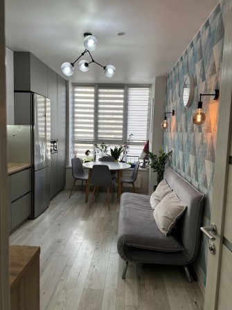 Квартира з новим ремонтом. Мінімальне оформлення! - фото 1