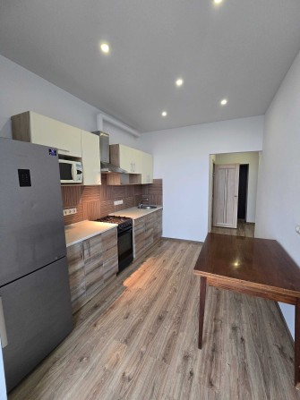 Однокімнатна квартира з ремонтом біля Парку. Оформлення-2% - фото 1