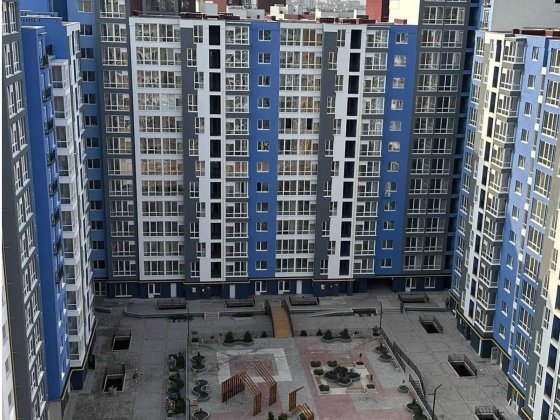 Добра ціна! 1кім.квартира в ЖК Княгинин Івано-Франківськ