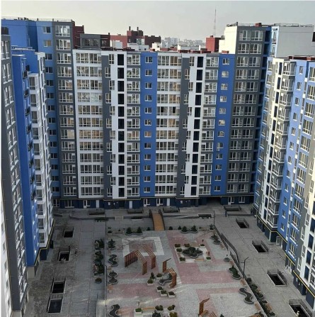 Добра ціна! 1кім.квартира в ЖК Княгинин - фото 1