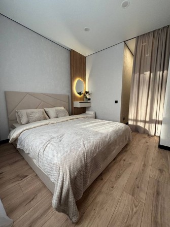 Квартира 3-євро з ремонтом City park центральний парк - фото 1